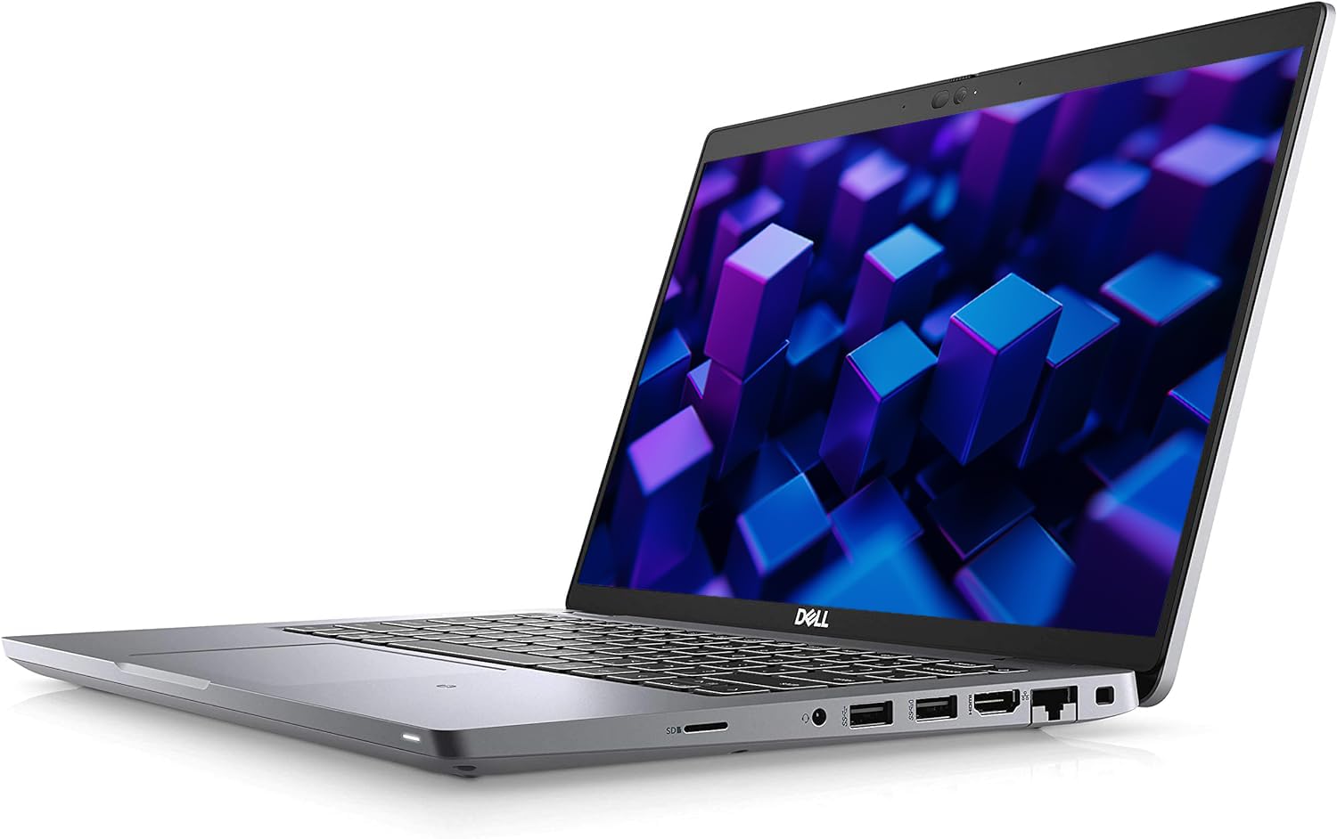 Dell Latitude 54209